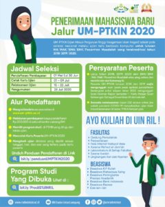 Info UMPTKIN