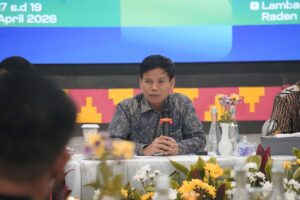 Mohammad Zain: Dari Clean Table hingga Pertengkaran Intelektual