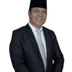 Dr. H. Mahmudin Bunyamin, Lc., M.A.