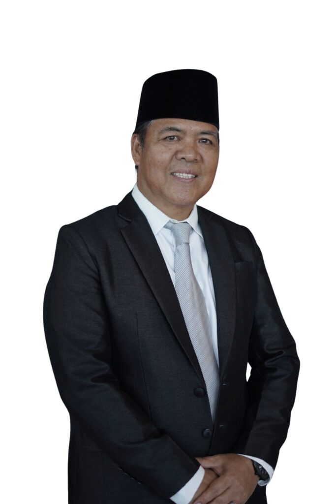 Dr. H. Mahmudin Bunyamin, Lc., M.A.
