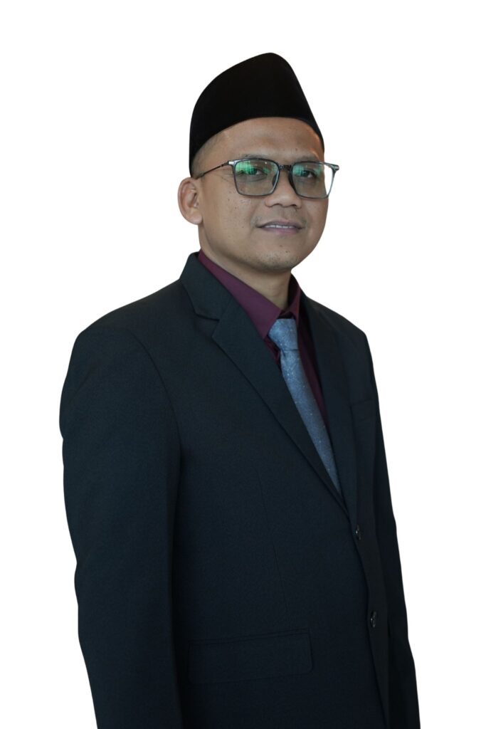 Dr. Muhammad Afif Amrulloh, M.Pd.I