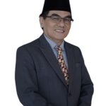 Dr. Ahmad Zarkasi, S.Ag., M.Sos.I