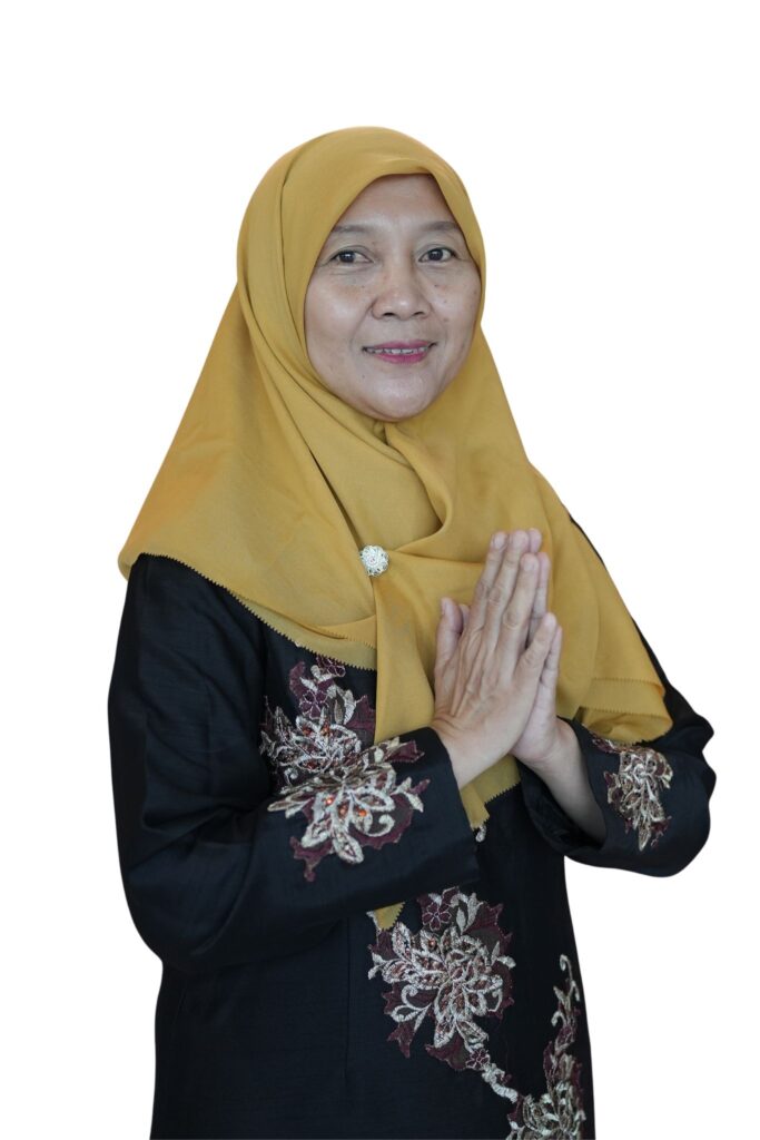 Dr. Sovia Mas Ayu, M.A