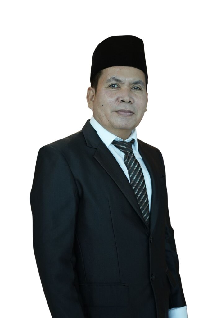 Prof. Dr. Tulus Suryanto, S.E., M.M., Akt.,CA