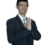 Dr. Ali Abdul Wakhid, S.Ag., M.Si