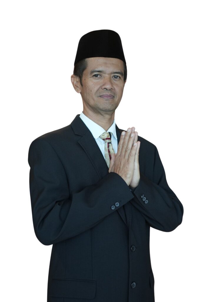 Dr. Ali Abdul Wakhid, S.Ag., M.Si
