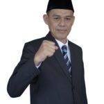 Bambang Irfani, S.Pd., M.Pd., Ph.D