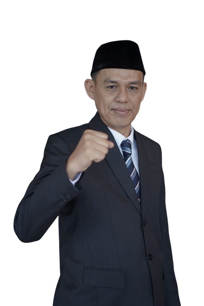 Bambang Irfani, S.Pd., M.Pd., Ph.D