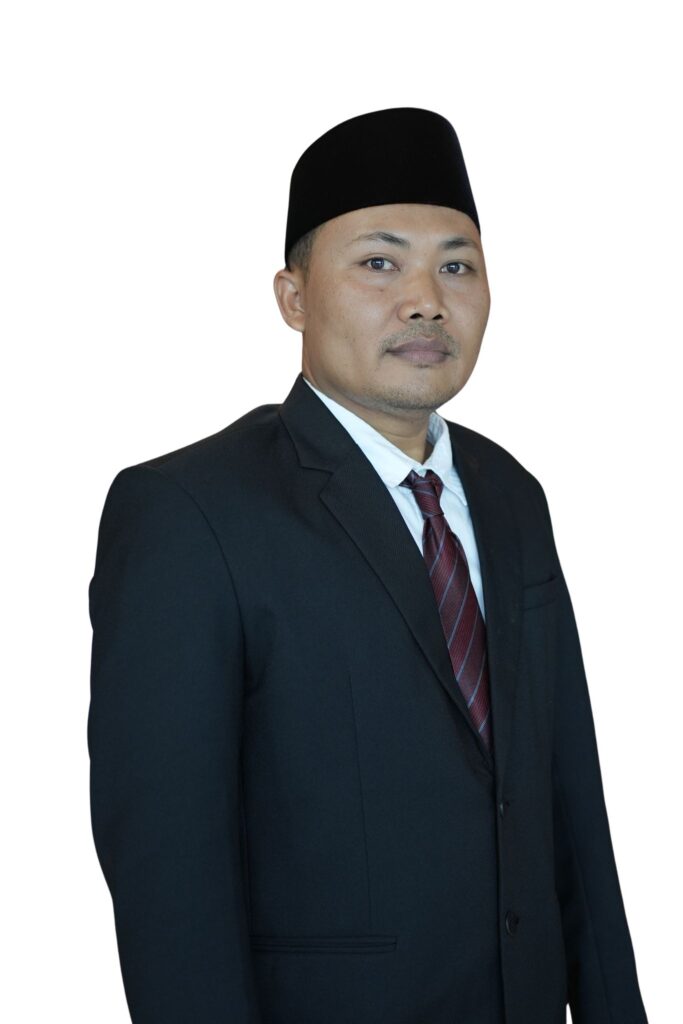 Dr. Fathul Mu’in, M.H.I