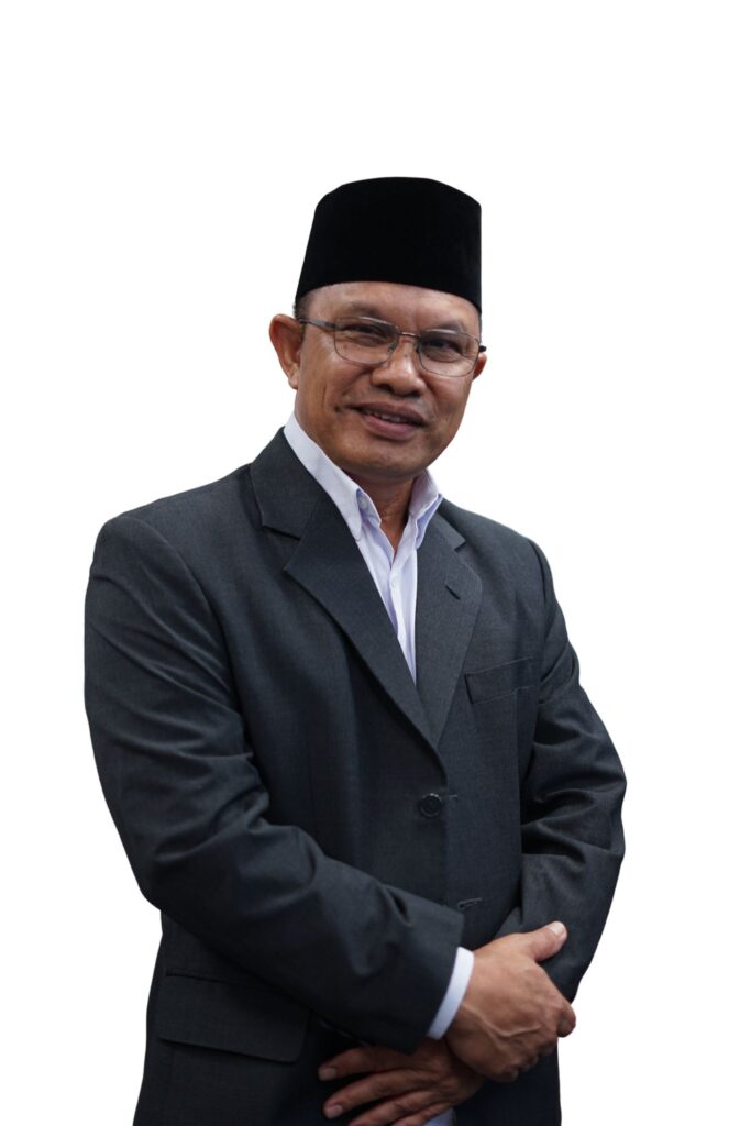 Dr. H. Abdul Rahman, M.Pd.