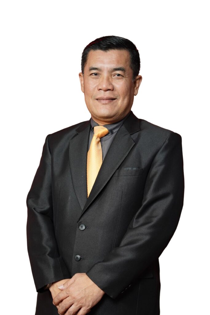 Dr. H. Juanda Naim, M.H.