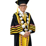 Prof. Dr. Idham Kholid, M.Ag.