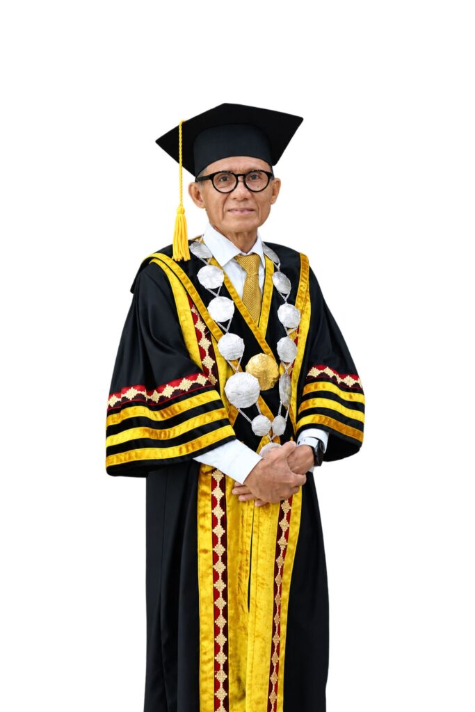 Prof. Dr. Idham Kholid, M.Ag.