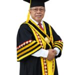 Prof. Moh. Bahrudin, M.Ag.