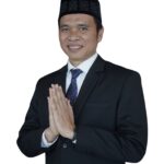 Prof. Dr. Nanang Supriyadi, M.Sc.