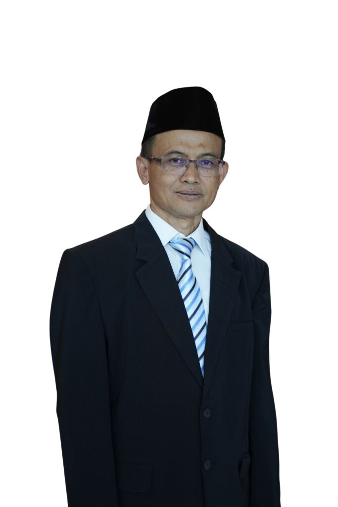 Bambang Budiwiranto, Ph.D